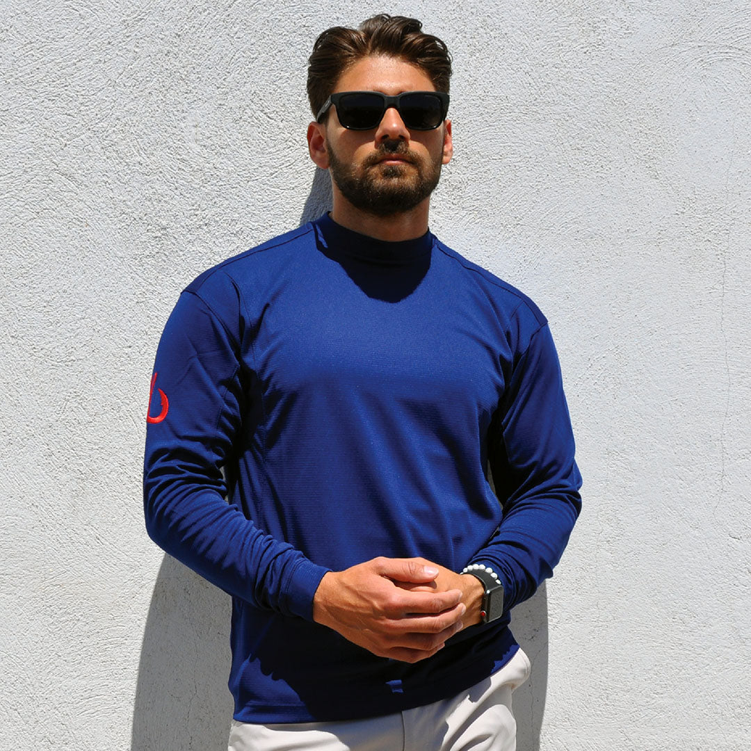 Performance Crewneck