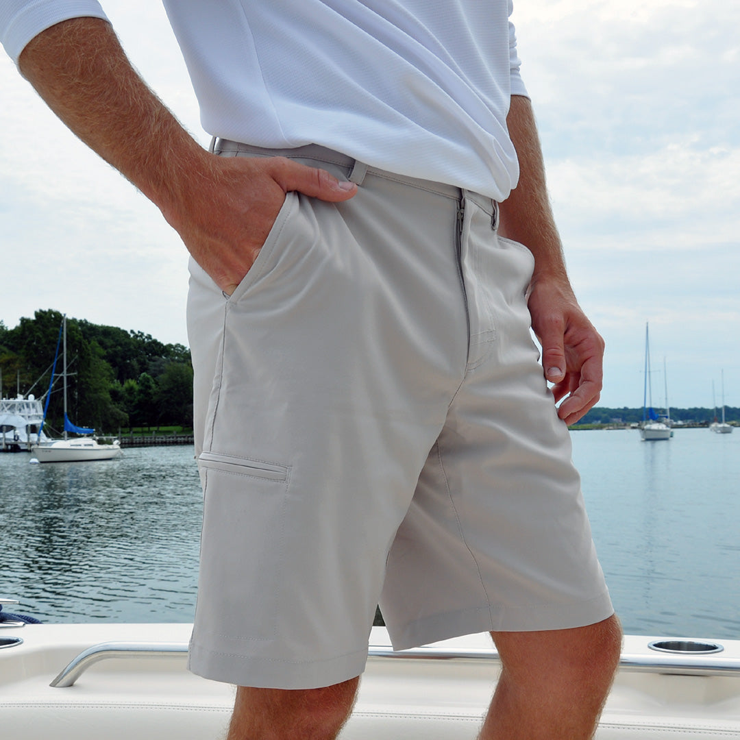 Performance Classic Shorts