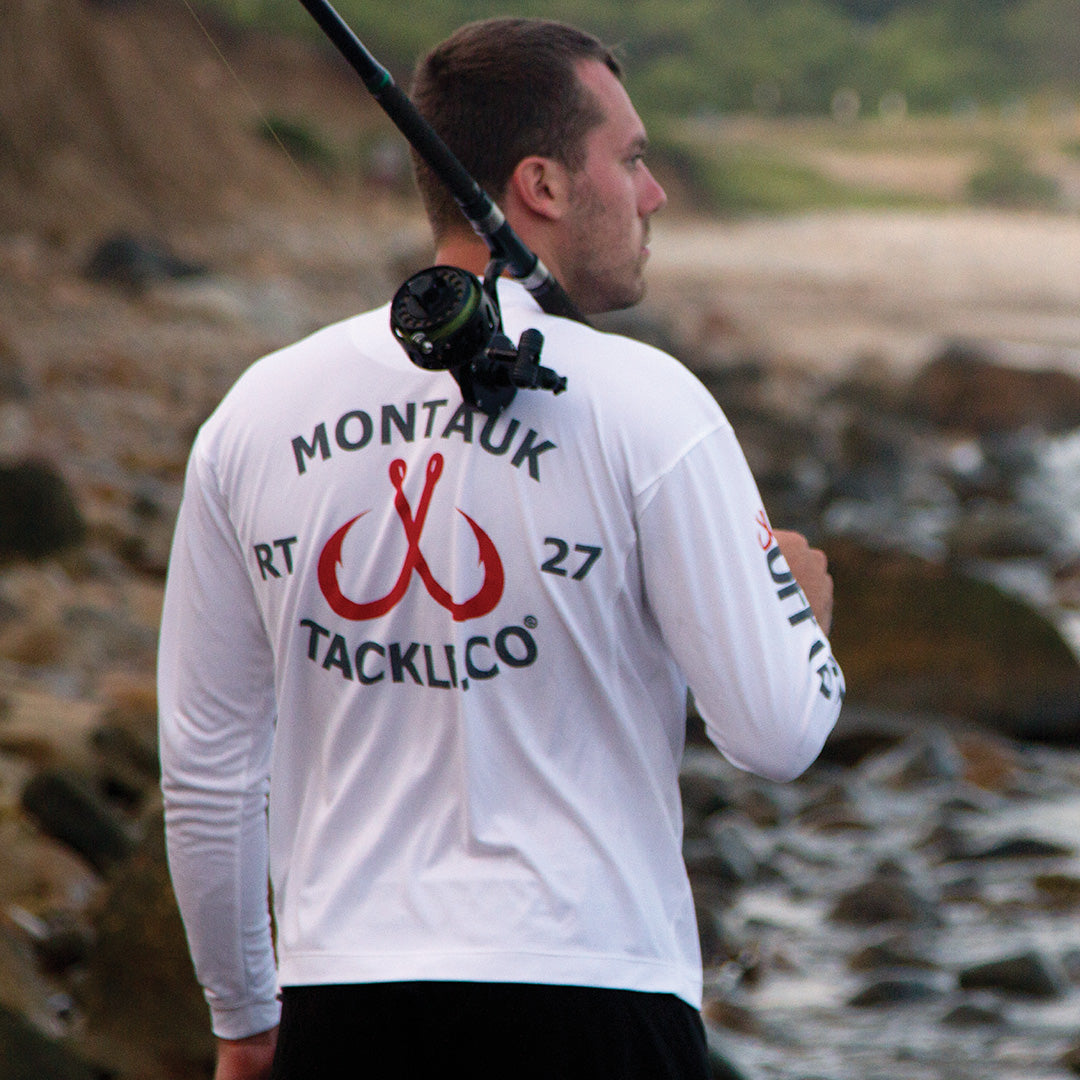 Performance Crewneck